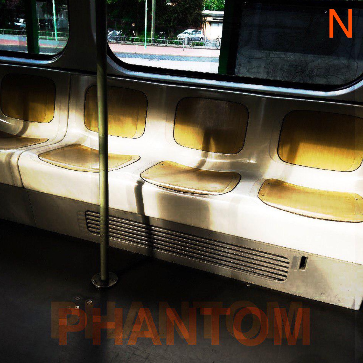 Phantom Single